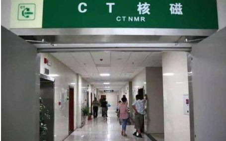 CT室如何消毒？用噴霧式過氧化氫消毒機