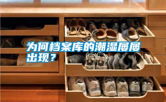 為何檔案庫(kù)的潮濕屢屢出現(xiàn)？