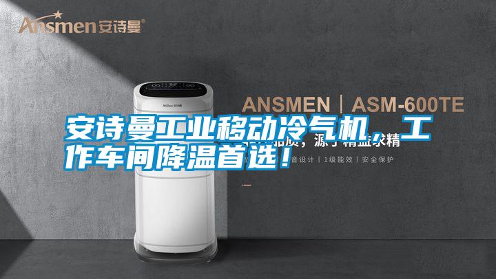 安詩曼工業(yè)移動(dòng)冷氣機(jī)，工作車間降溫首選！