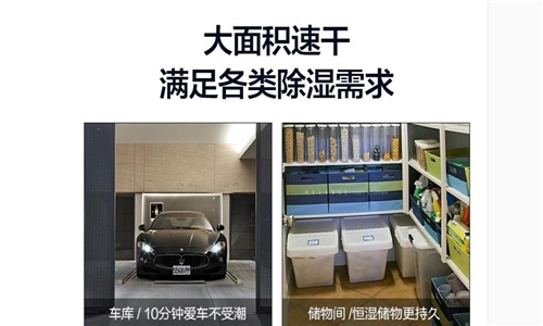 工業(yè)除濕機能為我們解決什么問題？