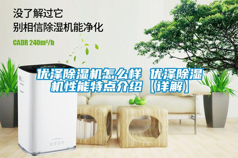 優(yōu)澤除濕機(jī)怎么樣 優(yōu)澤除濕機(jī)性能特點(diǎn)介紹【詳解】