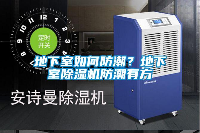 地下室如何防潮？地下室除濕機(jī)防潮有方