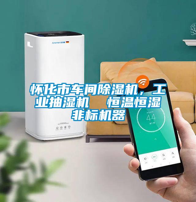 懷化市車間除濕機(jī)，工業(yè)抽濕機(jī)  恒溫恒濕非標(biāo)機(jī)器