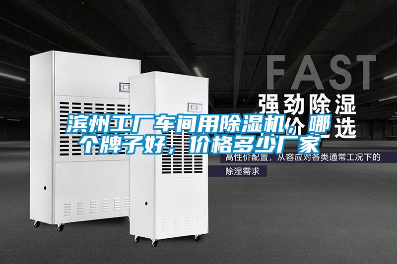 濱州工廠車間用除濕機，哪個牌子好，價格多少廠家