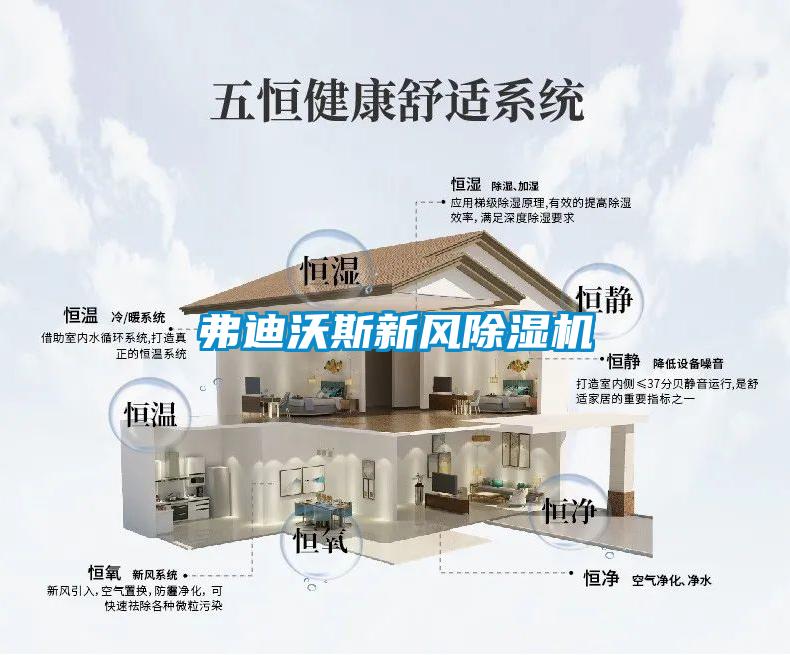 弗迪沃斯新風(fēng)除濕機