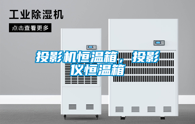 投影機恒溫箱，投影儀恒溫箱