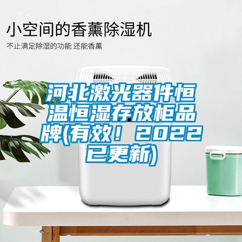 河北激光器件恒溫恒濕存放柜品牌(有效！2022已更新)