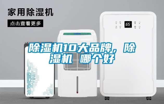 除濕機(jī)10大品牌，除濕機(jī) 哪個(gè)好