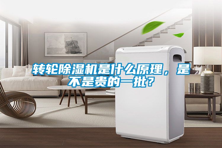 轉(zhuǎn)輪除濕機(jī)是什么原理，是不是貴的一批？