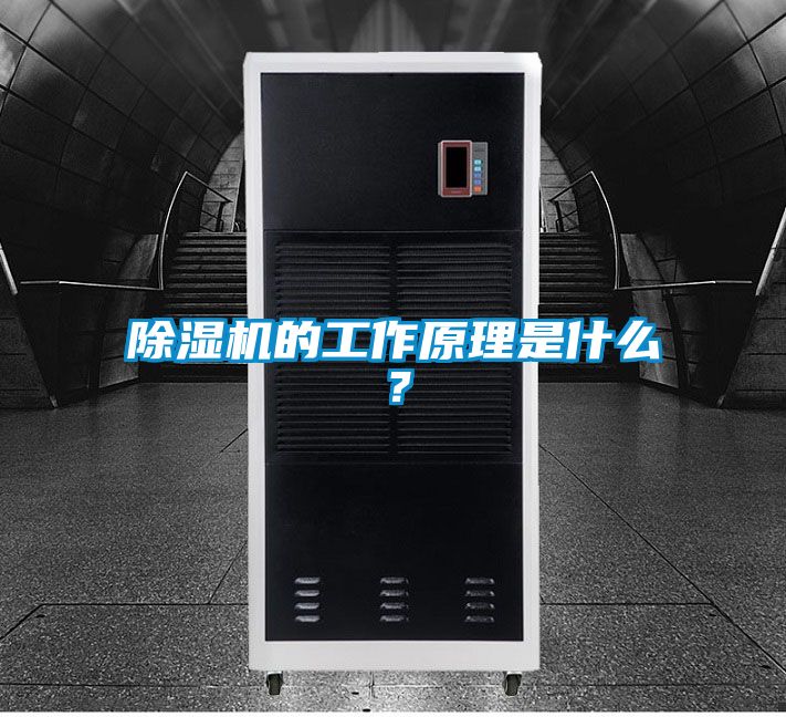 除濕機的工作原理是什么？