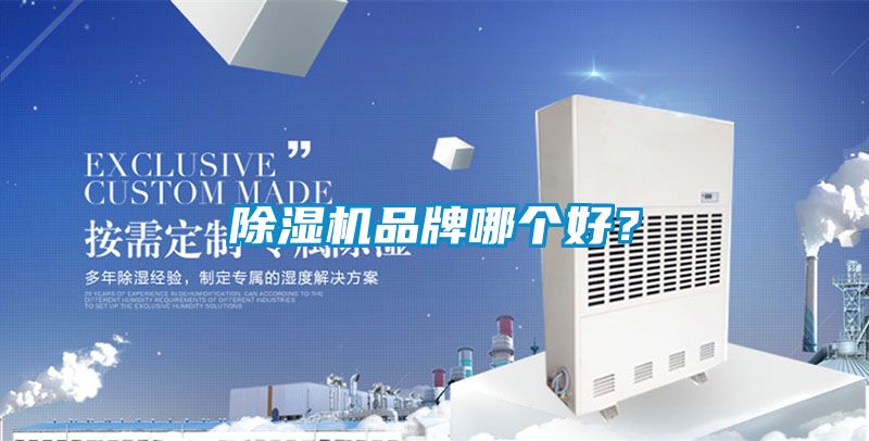 除濕機(jī)品牌哪個(gè)好？