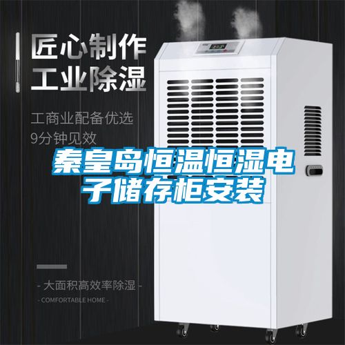 秦皇島恒溫恒濕電子儲(chǔ)存柜安裝