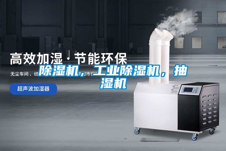 除濕機，工業(yè)除濕機，抽濕機