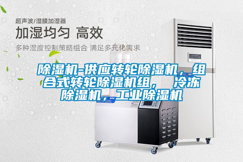 除濕機(jī)-供應(yīng)轉(zhuǎn)輪除濕機(jī)，組合式轉(zhuǎn)輪除濕機(jī)組， 冷凍除濕機(jī)，工業(yè)除濕機(jī)