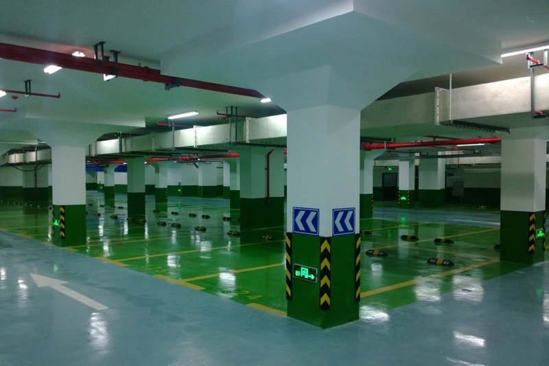 愛車保養(yǎng)，車庫(kù)防潮很重要