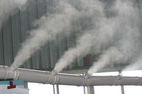 超聲波加濕器對(duì)水質(zhì)的要求？