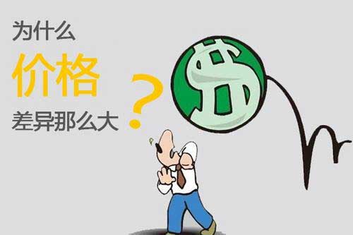 除濕機價格哪家最劃算？看價格還要比質(zhì)量