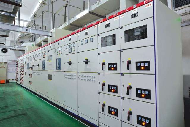 配電房潮濕解決方案，選配安詩曼除濕機
